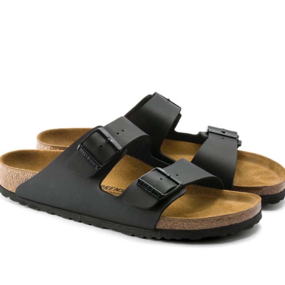 Birkenstock Arizona Birko-Flor